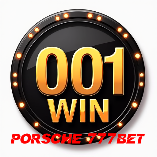 porsche 777bet, Loteria